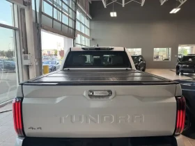 Toyota Tundra Capstone Hybrid 4x4 | Auto.bg — изображение 8 Toyota Tundra Capstone Hybrid 4x4 | Auto.bg — изображение 8