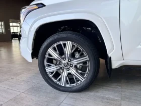 Toyota Tundra Capstone Hybrid 4x4 | Auto.bg — изображение 4 Toyota Tundra Capstone Hybrid 4x4 | Auto.bg — изображение 4