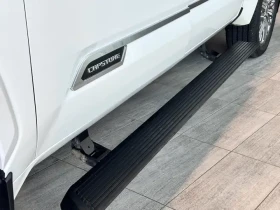 Toyota Tundra Capstone Hybrid 4x4 | Auto.bg — изображение 5 Toyota Tundra Capstone Hybrid 4x4 | Auto.bg — изображение 5