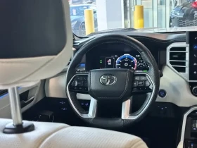 Toyota Tundra Capstone Hybrid 4x4 | Auto.bg — изображение 13 Toyota Tundra Capstone Hybrid 4x4 | Auto.bg — изображение 13