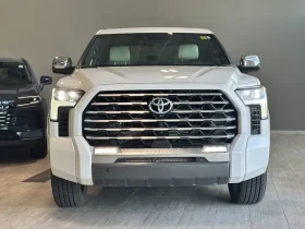 Toyota Tundra Capstone Hybrid 4x4 | Auto.bg — изображение 2 Toyota Tundra Capstone Hybrid 4x4 | Auto.bg — изображение 2