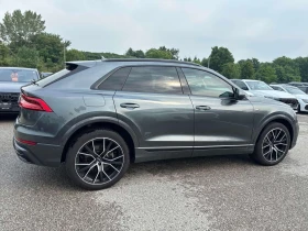 Audi Q8 Progressiv | DISTRONIC | 360 | ОБДУХВАНЕ | - 33400 € / 65324.72 лв. - 26811161 3 | Car24.bg Audi Q8 Progressiv | DISTRONIC | 360 | ОБДУХВАНЕ | - 33400 € / 65324.72 лв. - 26811161 3