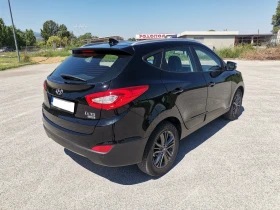 Hyundai IX35 1.7 CRDI ОБСЛУЖЕН РЕГИСТРИРАН - 7999 € - 17039355 5 | Car24.bg Hyundai IX35 1.7 CRDI ОБСЛУЖЕН РЕГИСТРИРАН - 7999 € - 17039355 5