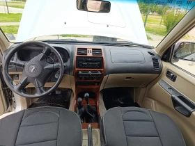 Nissan Terrano - 5100 € - 64025512 12 | Car24.bg Nissan Terrano - 5100 € - 64025512 12