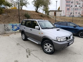 Nissan Terrano - 5100 € - 64025512 10 | Car24.bg Nissan Terrano - 5100 € - 64025512 10