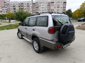 Nissan Terrano - 5100 € - 64025512 11 | Car24.bg Nissan Terrano - 5100 € - 64025512 11