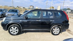 Nissan X-trail 2.5i - 5600 € - 92050589 6 | Car24.bg Nissan X-trail 2.5i - 5600 € - 92050589 6