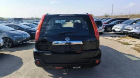 Nissan X-trail 2.5i - 5600 € - 92050589 5 | Car24.bg Nissan X-trail 2.5i - 5600 € - 92050589 5