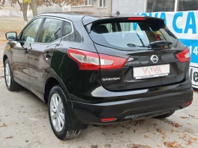 Nissan Qashqai 1.6 бензин 163 к. с. - 9999 € - 62405715 6 | Car24.bg Nissan Qashqai 1.6 бензин 163 к. с. - 9999 € - 62405715 6