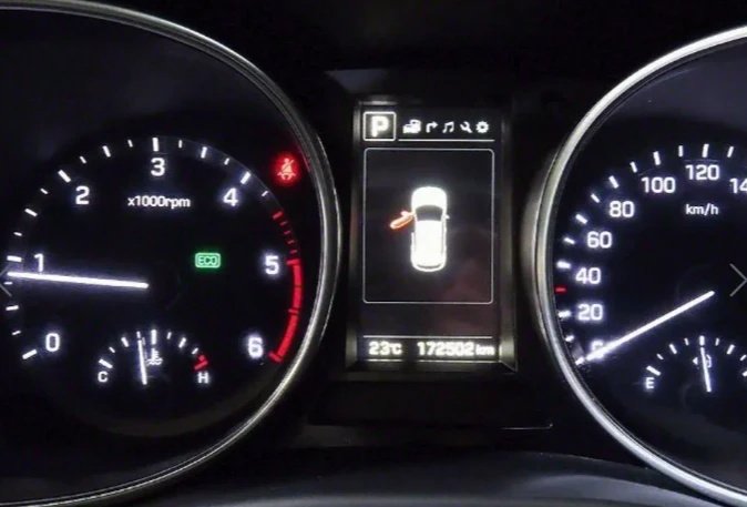 Hyundai Santa fe 2.2 CRDI 4WD - изображение 7 | Auto.bg Hyundai Santa fe 2.2 CRDI 4WD - изображение 7