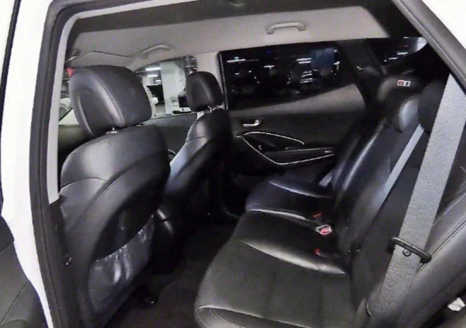 Hyundai Santa fe 2.2 CRDI 4WD - изображение 5 | Auto.bg Hyundai Santa fe 2.2 CRDI 4WD - изображение 5