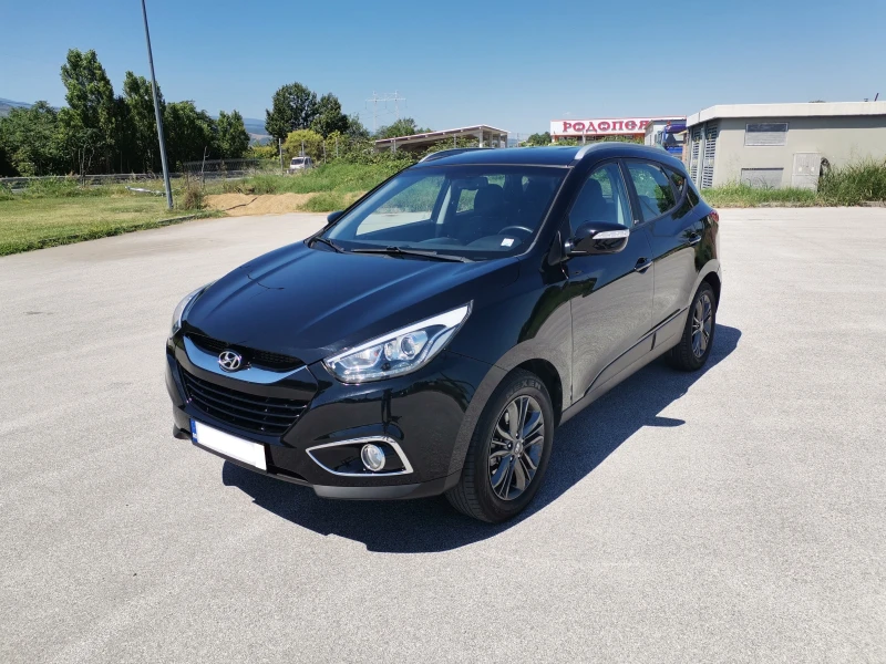 Hyundai IX35 1.7 CRDI ОБСЛУЖЕН РЕГИСТРИРАН - 7999 € - 17039355 1 | Car24.bg Hyundai IX35 1.7 CRDI ОБСЛУЖЕН РЕГИСТРИРАН - 7999 € - 17039355 1
