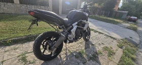 Kawasaki Versys undefined | Auto.bg — изображение 7 Kawasaki Versys undefined | Auto.bg — изображение 7