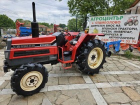 Обява за продажба на Трактор Yanmar F26 ~13 300 лв. - изображение 1