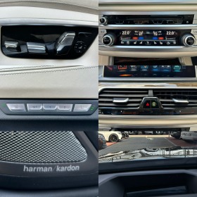 BMW 740 LONG#XDRV#FACE#PANO#3XTV#H&K##SOFTCL | Mobile.bg   16