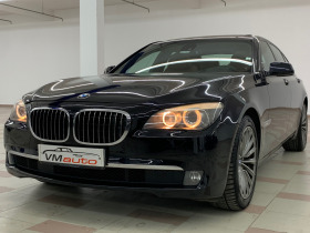 Обява за продажба на BMW 740 Individual ~34 999 лв. - изображение 1