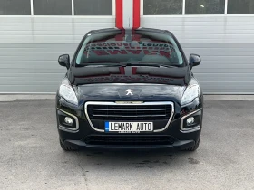 Peugeot 3008 1.6HDI FACELIFT PANORAMA NAVI KLIMATRONIK EVRO 6B - Car24.bg Peugeot 3008 1.6HDI FACELIFT PANORAMA NAVI KLIMATRONIK EVRO 6B