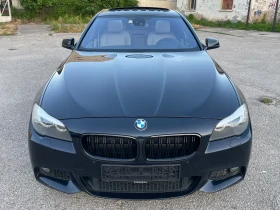 BMW 530 M-Pack F1 - Car24.bg BMW 530 M-Pack F1