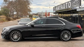 Mercedes-Benz S 350 d= 63 AMG= FACELIFT= DISTRONIC= 360* CAMERA= BURME - 54999 лв. / 28120.54 € - 84113803 8 | Car24.bg Mercedes-Benz S 350 d= 63 AMG= FACELIFT= DISTRONIC= 360* CAMERA= BURME - 54999 лв. / 28120.54 € - 84113803 8