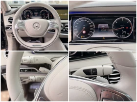 Mercedes-Benz S 350 d= 63 AMG= FACELIFT= DISTRONIC= 360* CAMERA= BURME - 54999 лв. / 28120.54 € - 84113803 15 | Car24.bg Mercedes-Benz S 350 d= 63 AMG= FACELIFT= DISTRONIC= 360* CAMERA= BURME - 54999 лв. / 28120.54 € - 84113803 15