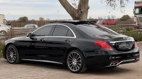 Mercedes-Benz S 350 d= 63 AMG= FACELIFT= DISTRONIC= 360* CAMERA= BURME - 54999 лв. / 28120.54 € - 84113803 7 | Car24.bg Mercedes-Benz S 350 d= 63 AMG= FACELIFT= DISTRONIC= 360* CAMERA= BURME - 54999 лв. / 28120.54 € - 84113803 7