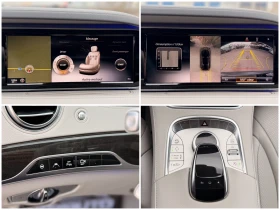 Mercedes-Benz S 350 d= 63 AMG= FACELIFT= DISTRONIC= 360* CAMERA= BURME - 54999 лв. / 28120.54 € - 84113803 16 | Car24.bg Mercedes-Benz S 350 d= 63 AMG= FACELIFT= DISTRONIC= 360* CAMERA= BURME - 54999 лв. / 28120.54 € - 84113803 16