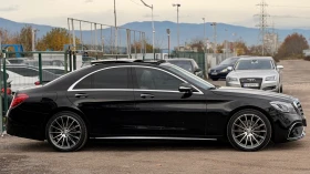 Mercedes-Benz S 350 d= 63 AMG= FACELIFT= DISTRONIC= 360* CAMERA= BURME - 54999 лв. / 28120.54 € - 84113803 4 | Car24.bg Mercedes-Benz S 350 d= 63 AMG= FACELIFT= DISTRONIC= 360* CAMERA= BURME - 54999 лв. / 28120.54 € - 84113803 4