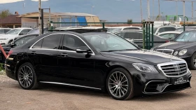 Mercedes-Benz S 350 d= 63 AMG= FACELIFT= DISTRONIC= 360* CAMERA= BURME - 54999 лв. / 28120.54 € - 84113803 3 | Car24.bg Mercedes-Benz S 350 d= 63 AMG= FACELIFT= DISTRONIC= 360* CAMERA= BURME - 54999 лв. / 28120.54 € - 84113803 3