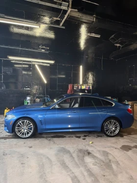 BMW 435 2015 XDRIVE * БЕЗ ПЪРВОНАЧАЛНА ВНОСКА* - 25890 лв. / 13237.35 € - 92003159 3 | Car24.bg BMW 435 2015 XDRIVE * БЕЗ ПЪРВОНАЧАЛНА ВНОСКА* - 25890 лв. / 13237.35 € - 92003159 3