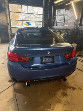 BMW 435 2015 XDRIVE * БЕЗ ПЪРВОНАЧАЛНА ВНОСКА* - 25890 лв. / 13237.35 € - 92003159 5 | Car24.bg BMW 435 2015 XDRIVE * БЕЗ ПЪРВОНАЧАЛНА ВНОСКА* - 25890 лв. / 13237.35 € - 92003159 5
