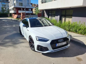 Audi A5 - 32790 € / 64131.67 лв. - 82590703 7 | Car24.bg Audi A5 - 32790 € / 64131.67 лв. - 82590703 7