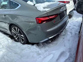 Audi S5 * Technik * CARFAX * ДИСТРОНИК* 360 КАМЕРИ* - 30300 € / 59261.65 лв. - 23298114 13 | Car24.bg Audi S5 * Technik * CARFAX * ДИСТРОНИК* 360 КАМЕРИ* - 30300 € / 59261.65 лв. - 23298114 13