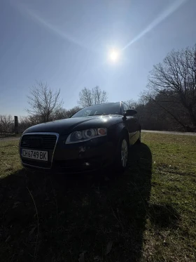 Audi A4 quattro - 3800 € / 7432.15 лв. - 10599120 2 | Car24.bg Audi A4 quattro - 3800 € / 7432.15 лв. - 10599120 2