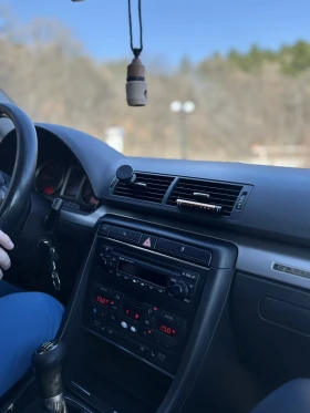 Audi A4 quattro - 3800 € / 7432.15 лв. - 10599120 6 | Car24.bg Audi A4 quattro - 3800 € / 7432.15 лв. - 10599120 6