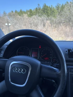 Audi A4 quattro - 3800 € / 7432.15 лв. - 10599120 4 | Car24.bg Audi A4 quattro - 3800 € / 7432.15 лв. - 10599120 4