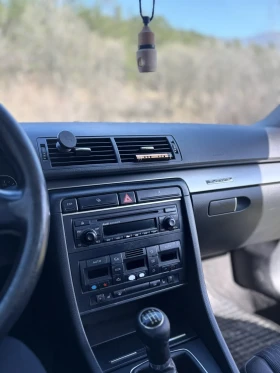 Audi A4 quattro - 3800 € / 7432.15 лв. - 10599120 5 | Car24.bg Audi A4 quattro - 3800 € / 7432.15 лв. - 10599120 5