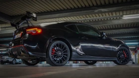 Subaru BRZ undefined | Auto.bg — изображение 4 Subaru BRZ undefined | Auto.bg — изображение 4