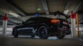 Subaru BRZ undefined | Auto.bg — изображение 3 Subaru BRZ undefined | Auto.bg — изображение 3