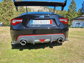 Subaru BRZ undefined | Auto.bg — изображение 16 Subaru BRZ undefined | Auto.bg — изображение 16
