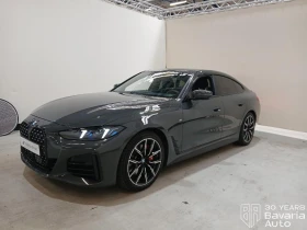 BMW 420 d Gran Coupe xDrive M Sport Paket | Auto.bg — изображение 2 BMW 420 d Gran Coupe xDrive M Sport Paket | Auto.bg — изображение 2