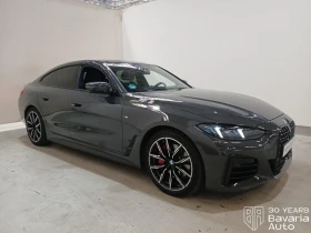 BMW 420 d Gran Coupe xDrive M Sport Paket | Auto.bg — изображение 4 BMW 420 d Gran Coupe xDrive M Sport Paket | Auto.bg — изображение 4