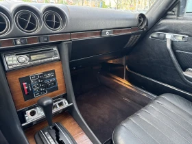 Mercedes-Benz SL 380* CABRIO* HARDTOP* КОЖА* AUTO* | Auto.bg — изображение 17 Mercedes-Benz SL 380* CABRIO* HARDTOP* КОЖА* AUTO* | Auto.bg — изображение 17