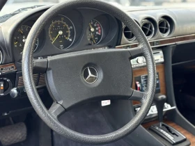 Mercedes-Benz SL 380* CABRIO* HARDTOP* КОЖА* AUTO* | Auto.bg — изображение 10 Mercedes-Benz SL 380* CABRIO* HARDTOP* КОЖА* AUTO* | Auto.bg — изображение 10