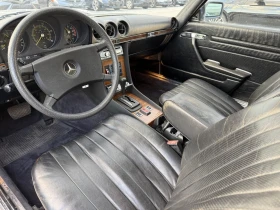 Mercedes-Benz SL 380* CABRIO* HARDTOP* КОЖА* AUTO* | Auto.bg — изображение 9 Mercedes-Benz SL 380* CABRIO* HARDTOP* КОЖА* AUTO* | Auto.bg — изображение 9