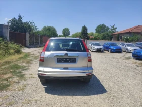 Honda Cr-v 2.2.cdtiфеис лифт като нов | Auto.bg — изображение 6 Honda Cr-v 2.2.cdtiфеис лифт като нов | Auto.bg — изображение 6