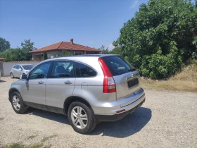 Honda Cr-v 2.2.cdtiфеис лифт като нов | Auto.bg — изображение 7 Honda Cr-v 2.2.cdtiфеис лифт като нов | Auto.bg — изображение 7