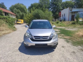 Honda Cr-v 2.2.cdtiфеис лифт като нов
