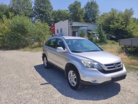 Honda Cr-v 2.2.cdtiфеис лифт като нов | Auto.bg — изображение 3 Honda Cr-v 2.2.cdtiфеис лифт като нов | Auto.bg — изображение 3
