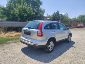 Honda Cr-v 2.2.cdtiфеис лифт като нов | Auto.bg — изображение 5 Honda Cr-v 2.2.cdtiфеис лифт като нов | Auto.bg — изображение 5