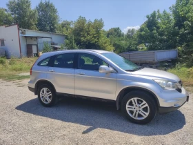 Honda Cr-v 2.2.cdtiфеис лифт като нов | Auto.bg — изображение 4 Honda Cr-v 2.2.cdtiфеис лифт като нов | Auto.bg — изображение 4